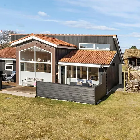2 Bedroom Gorgeous In Ferienhaus *
