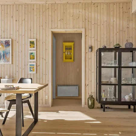 2 Bedroom Gorgeous In Ferienhaus *