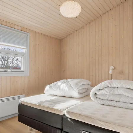 2 Bedroom Gorgeous In Juelsminde (Hedensted)